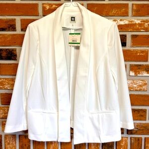 Anne Klein Blazer